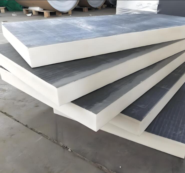 泸州聚氨酯保温板规格